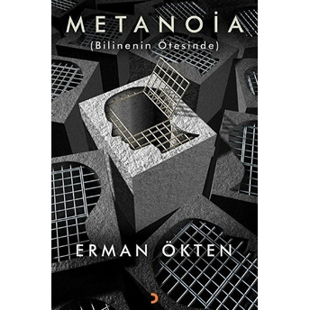 Metanoia - Erman Ökten