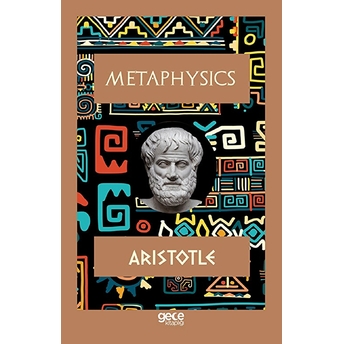 Metaphysics - Aristotle