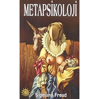 Metapsikoloji Sigmund Freud