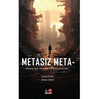 Metasız Meta Gökhan Kömür