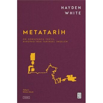 Metatarih Hayden White