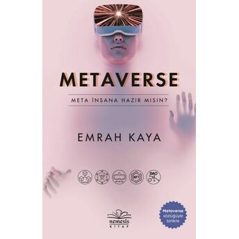 Metaverse Emrah Kaya