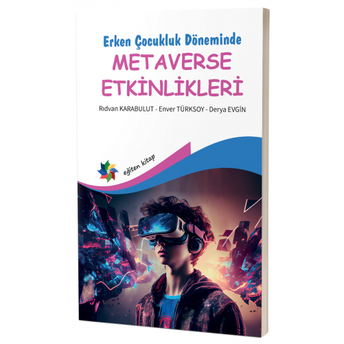 Metaverse Etkinlikleri Rıdvan Karabulut