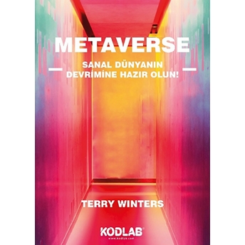 Metaverse Gizem Atlı