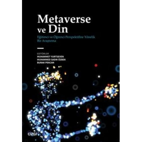 Metaverse Ve Din Kolektif