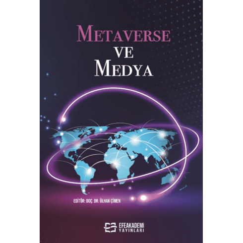 Metaverse Ve Medya Kolektif