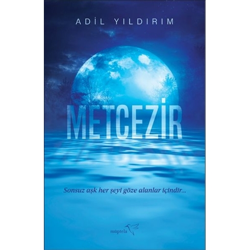 Metcezir Adil Yıldırım