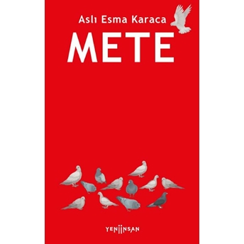 Mete Aslı Esma Karaca