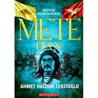 Mete Han Ahmet Haldun Terzioğlu