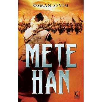 Mete Han Osman Sevim