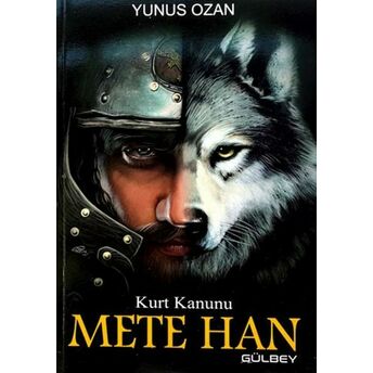 Metehan Kurt Kanunu Yunus Ozan