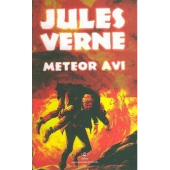 Meteor Avı Jules Verne