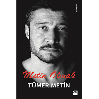 Metin Olmak Tümer Metin