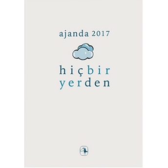 Metis Ajanda 2017: Hiçbir Yerden