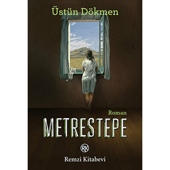 Metrestepe Üstün Dökmen