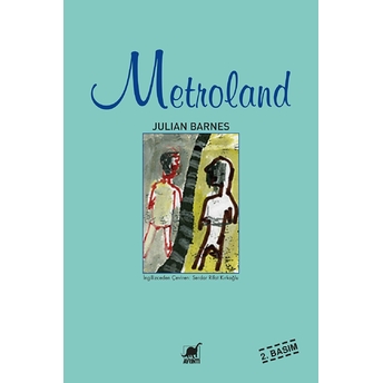 Metroland Julian Barnes