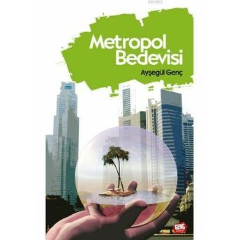 Metropol Bedevisi Ayşegül Genç