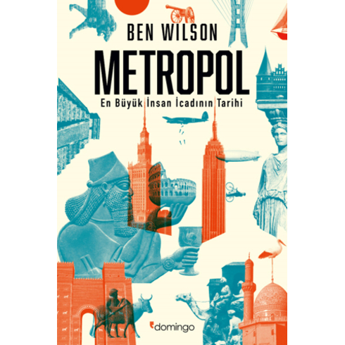 Metropol Ben Wilson