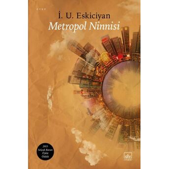 Metropol Ninnisi Isahag Uygar Eskiciyan