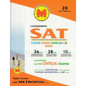 Metropol Sat Critical Reading (Yeni) Kolektif