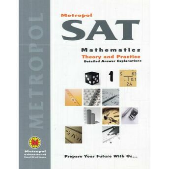 Metropol Sat Mathematics (Yeni) Kolektif