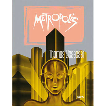 Metropolis Thomas Elsaesser