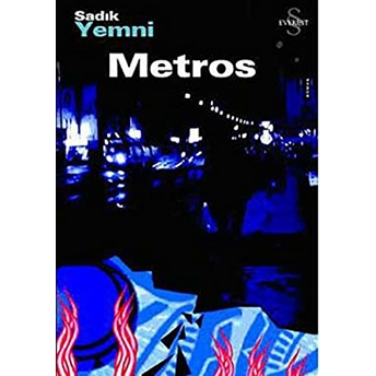 Metros Sadık Yemni