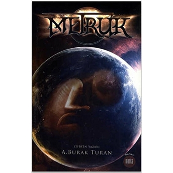 Metruk A. Burak Turan