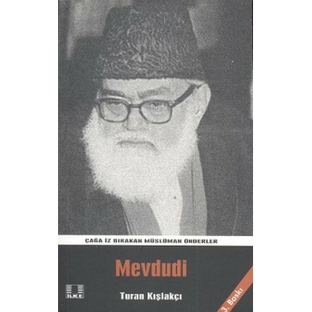 Mevdudi Turan Kışlakçı