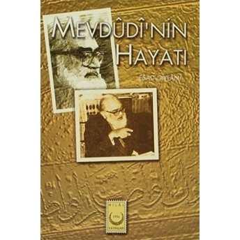 Mevdudi'Nin Hayatı Esad Giylani