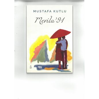 Mevila 91 Mustafa Kutlu