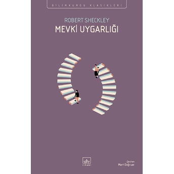 Mevki Uygarlığı Robert Sheckley