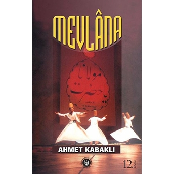 Mevlana Ahmet Kabaklı