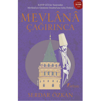 Mevlana Çağırınca Serdar Özkan