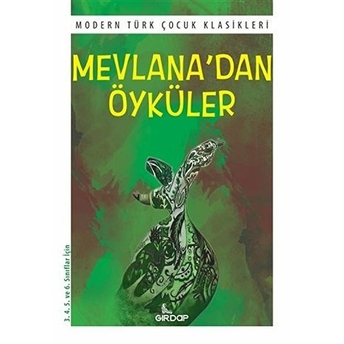 Mevlana’dan Öyküler Kolektif