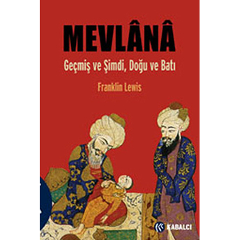 Mevlana Franklin Lewis