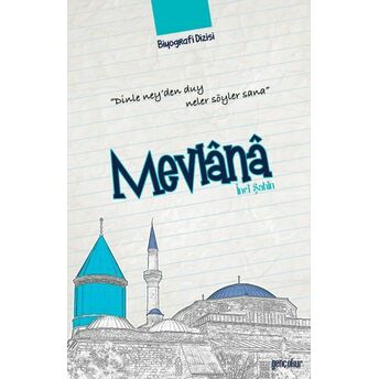 Mevlana Inci Şahin