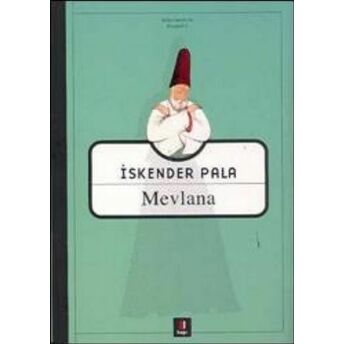 Mevlana Iskender Pala