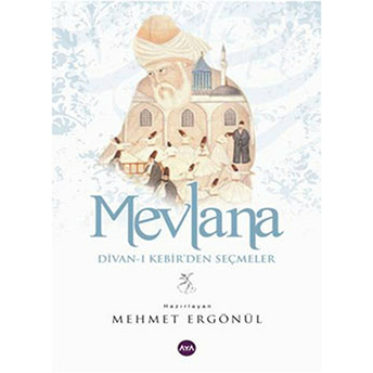 Mevlana - Mehmet Ergönül