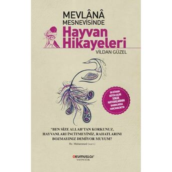 Mevlana Mesnevisinde Hayvan Hikayeleri Vildan Güzel