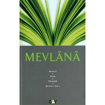 Mevlana Mevlana Celaleddin Rumi