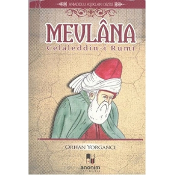 Mevlana Orhan Yorgancı