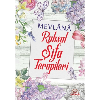 Mevlana Ruhsal Şifa Terapileri