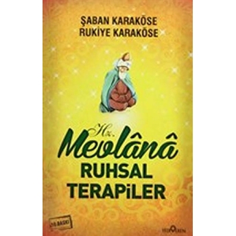 Mevlana Seti (5 Kitap Takım) Şaban Karaköse