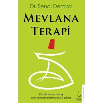 Mevlana Terapi Dr. Senai Demirci