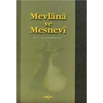 Mevlana Ve Mesnevi Adnan Karaismailoğlu