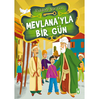 Mevlana’yla Bir Gün Mustafa Orakçı