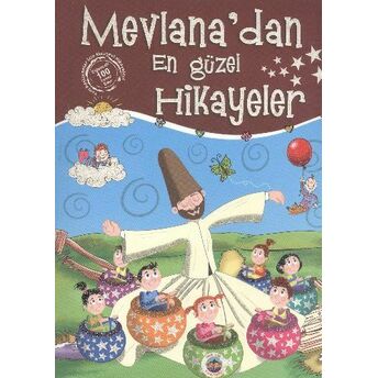 Mevlana'dan En Güzel Hikayeler Erdem Yılmaz