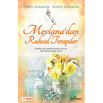 Mevlana'dan Ruhsal Terapiler