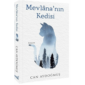 Mevlananın Kedisi Can Aydoğmuş